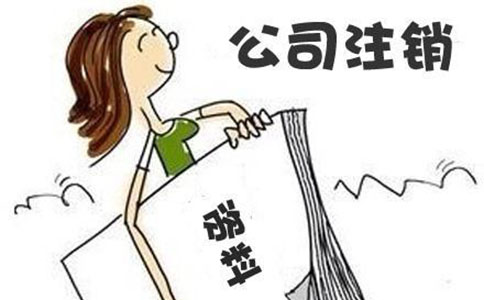 公司注销服务代办流程有哪些? 公司注销服务代办流程有哪些?