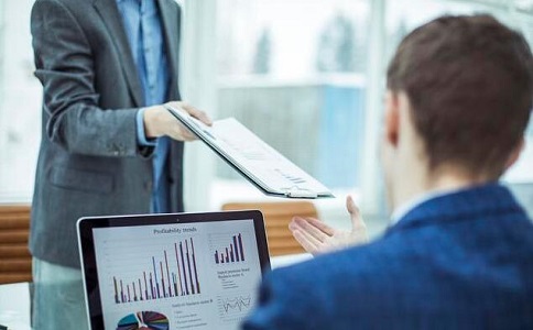 代理记账公司的优势有哪些呢?