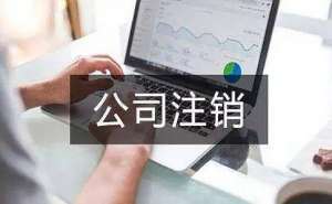芜湖2020年注销公司流程和费用标准