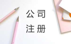 芜湖注册电子商务公司有哪些流程